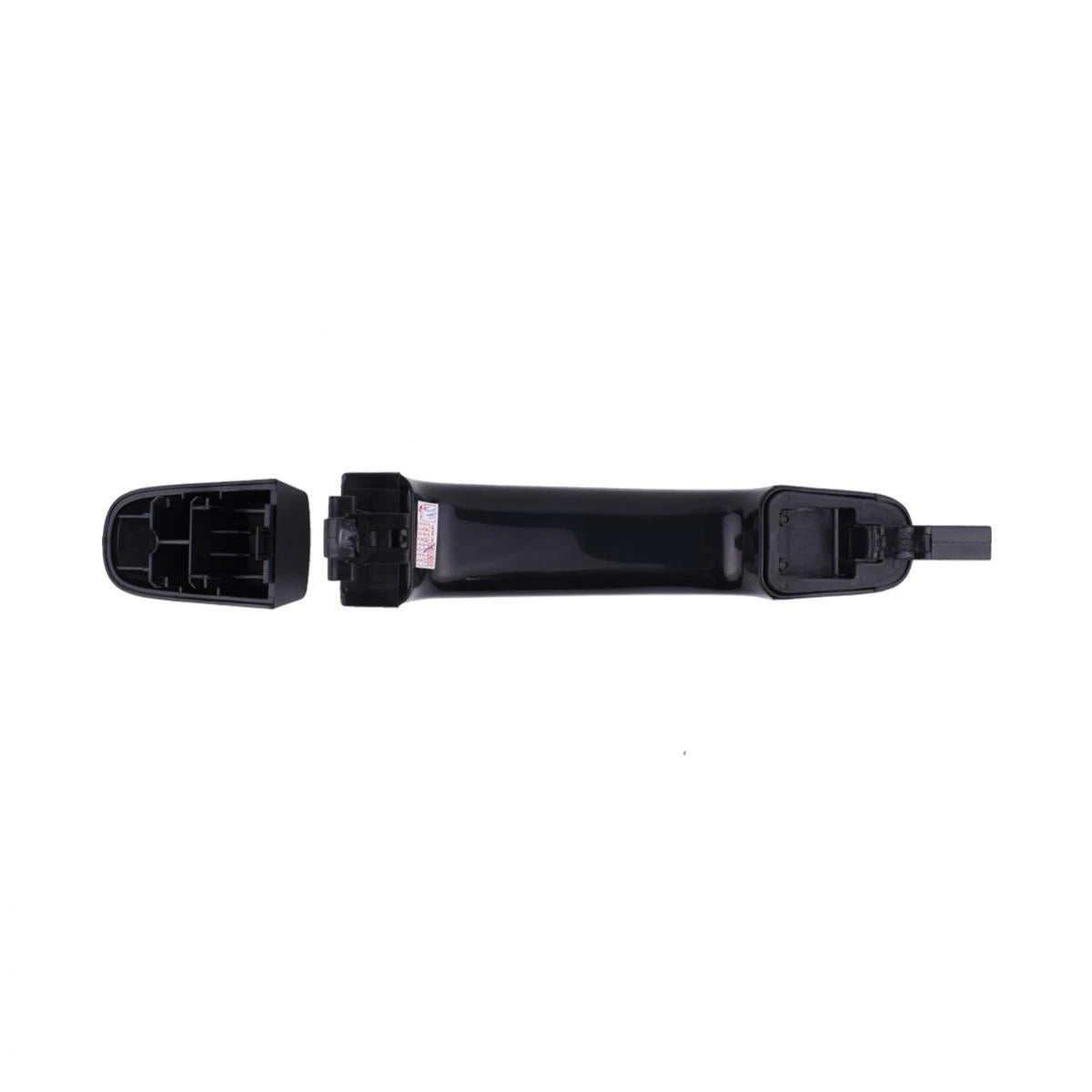 Exterior Door Handle NO Keyhole Fits Ford Ranger Mazda BT-50 Truck 2012-18 D06