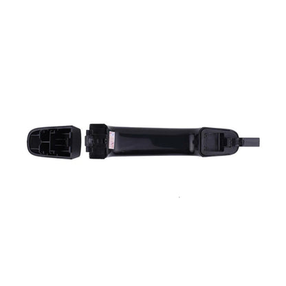 Exterior Door Handle NO Keyhole Fits Ford Ranger Mazda BT-50 Truck 2012-18 D06
