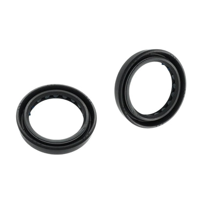 2Pcs Lower Unit Oil Seal for Mercury Marine Mercruiser Outboard 26-24590