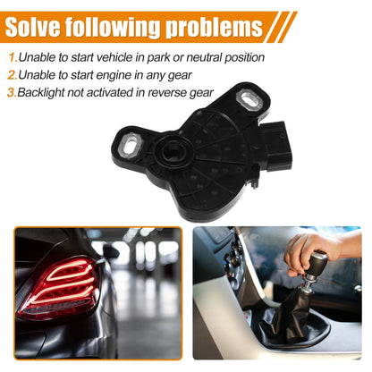 Neutral Safety Switch for Honda HR-V, Fit (2016-2023)