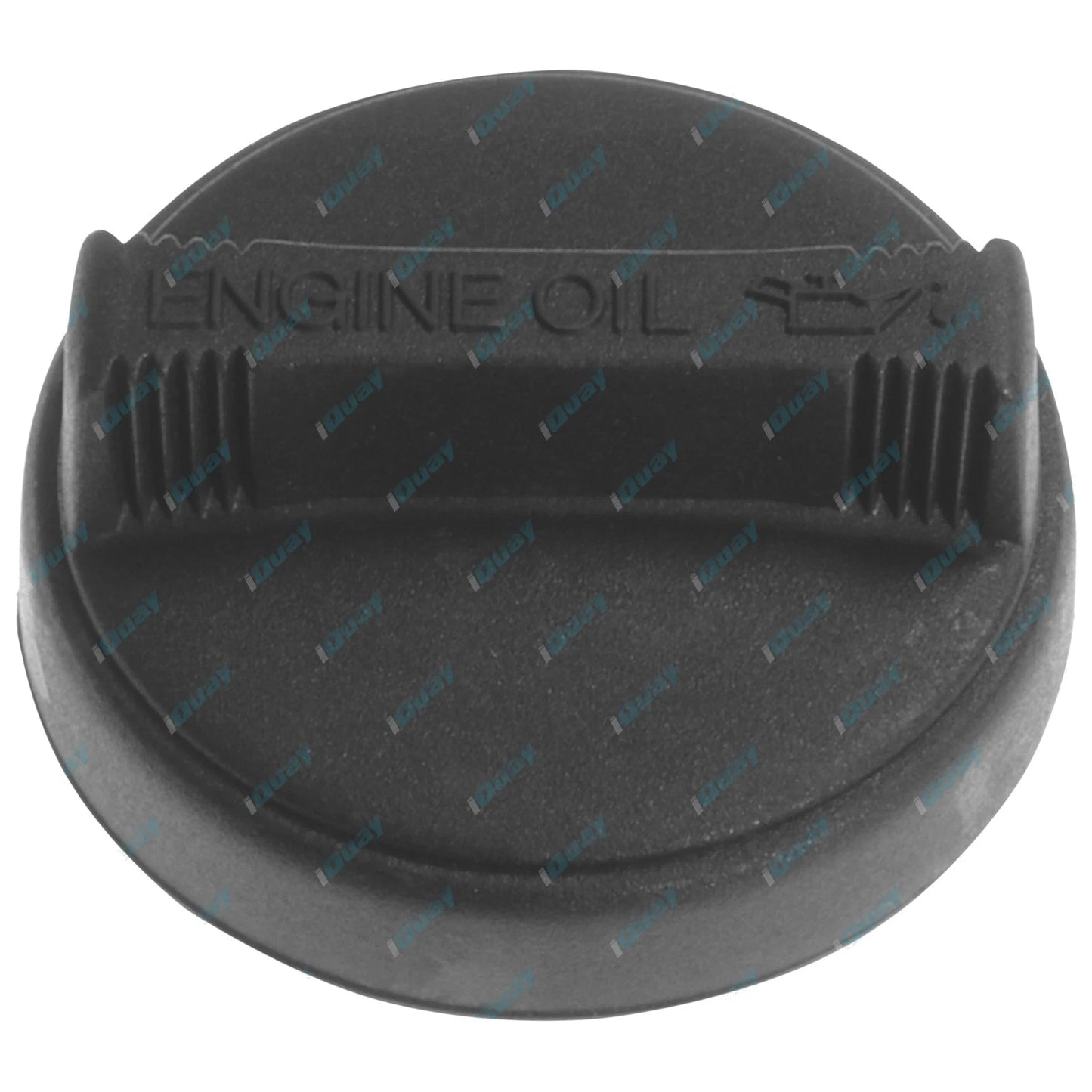 Oil Filler Cap for Landcruiser VDJ76 VDJ78 VDJ79 V8 4.5L Diesel (2011-On)