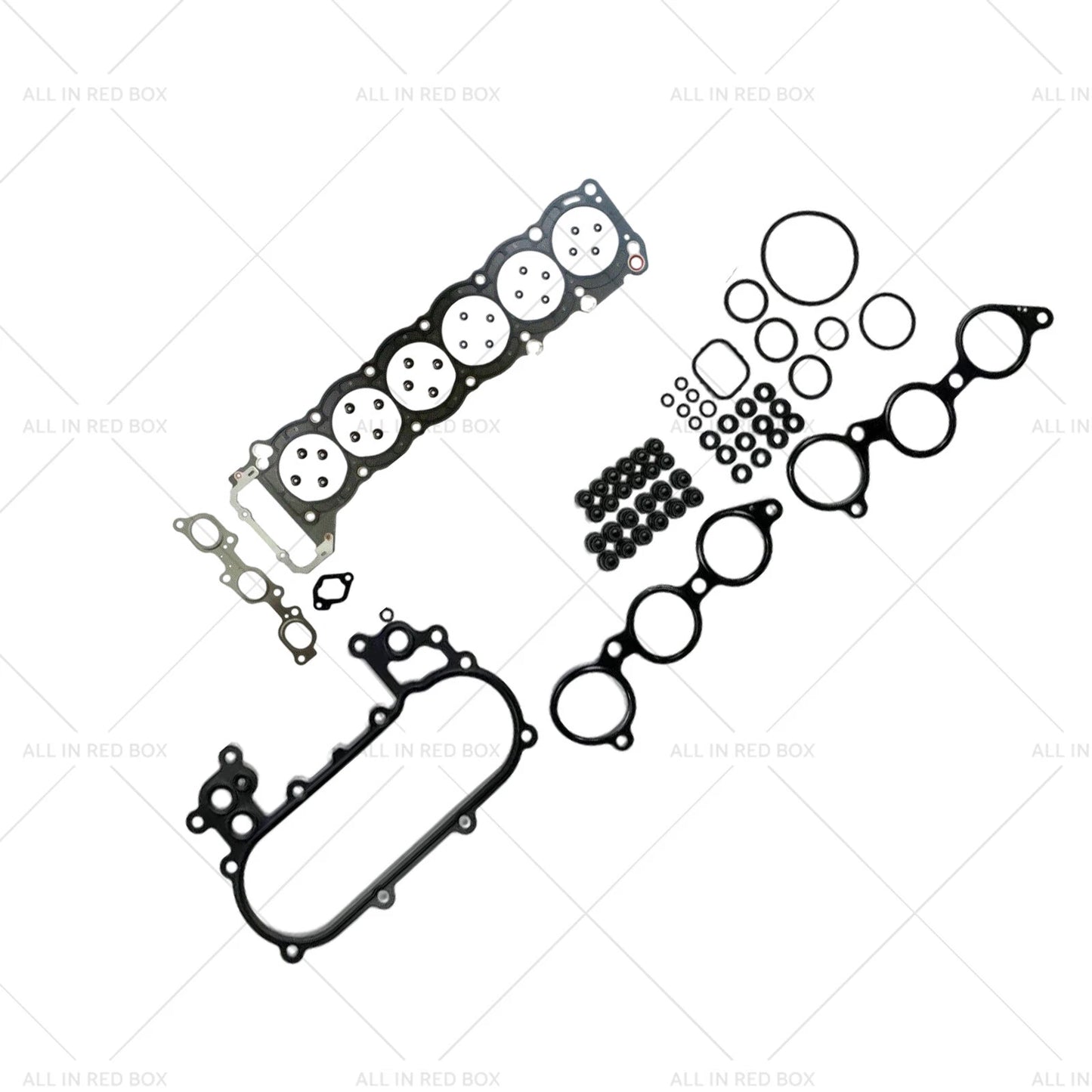 VRS Head Gasket Kit for Toyota Landcruiser FZJ75 FZJ80 1FZ-FE 4.5 (92-98)