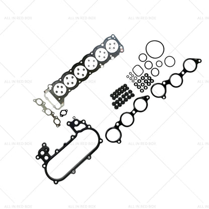 VRS Head Gasket Kit for Toyota Landcruiser FZJ75 FZJ80 1FZ-FE 4.5 (92-98)
