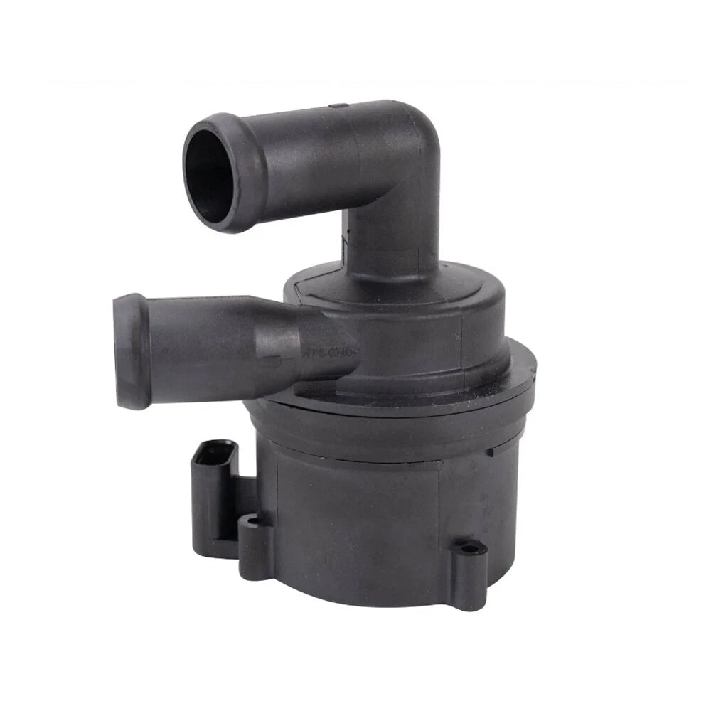 Coolant Water Pump for Audi A4 A6 Q5 TT Skoda Octavia VW Golf Passat CC (2008-2016)