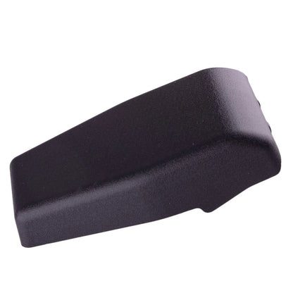 Rear Door Hinge Cover Trim for Jeep Wrangler JK JKU (2007-2018)