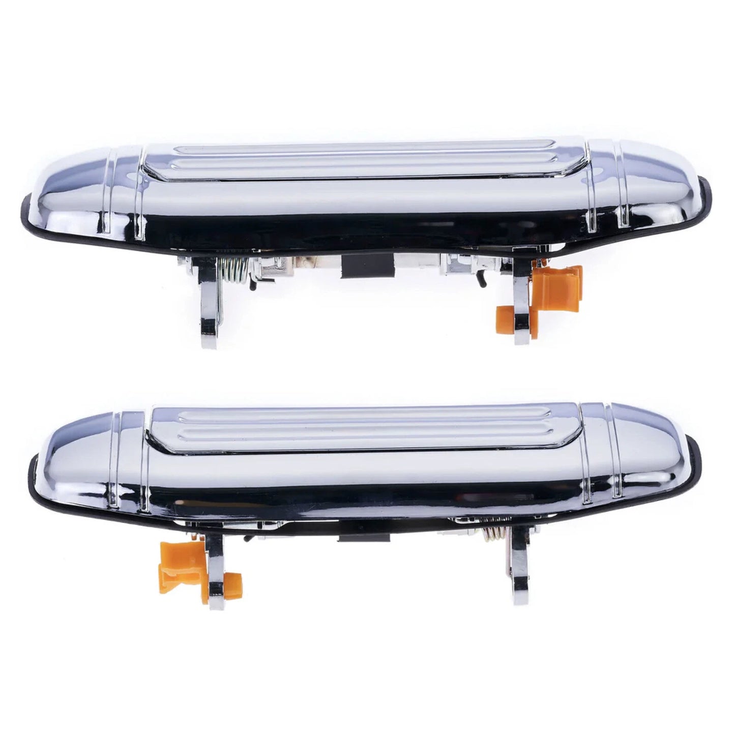 Door Handle Outer 4x for Mitsubishi Pajero (1991–2000)
