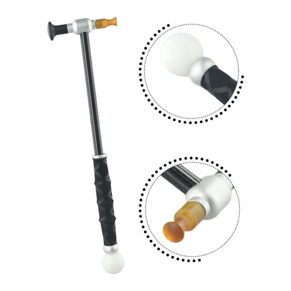 Paintless Dent Repair Pen for Car Carbon Fiber Material