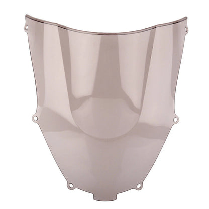 Windshield for Kawasaki ZX9R 2000-2003 Tan