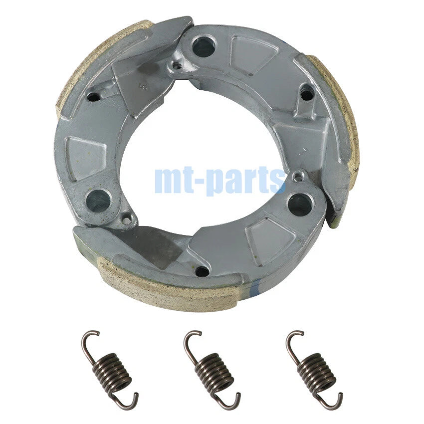 Clutch Weight Set for Honda Click 125, Vario 150, Vario 125 (12-23)