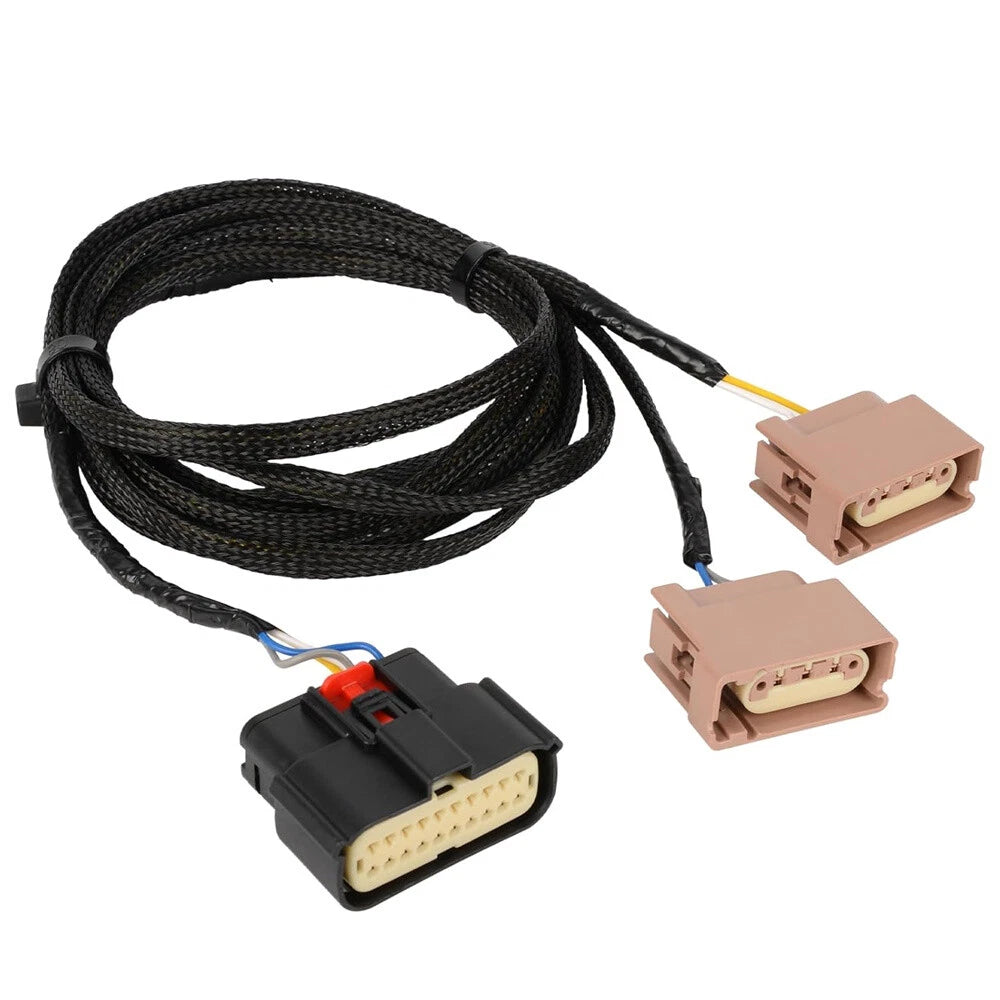 Fog Light Turn Signal Wiring Harness for 2018-2021 Chevrolet Equinox