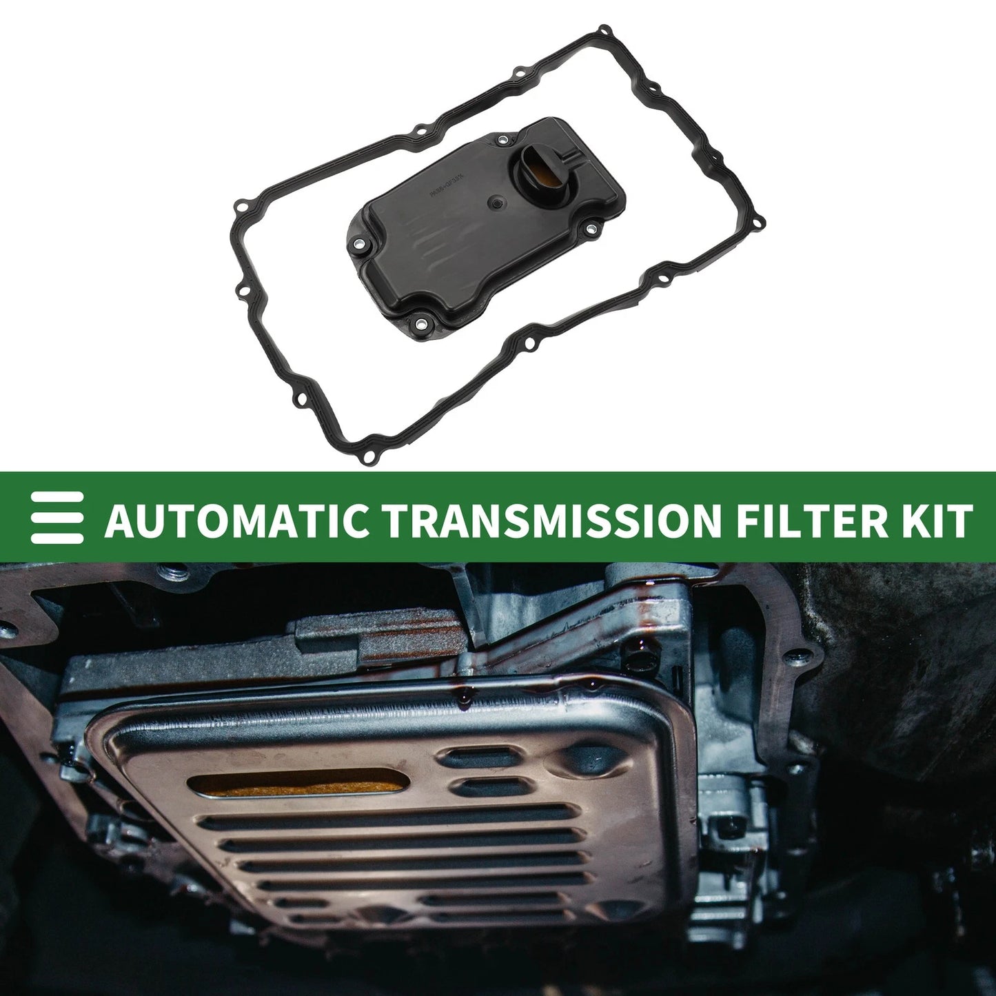 Transmission Filter Kit for Toyota Tundra