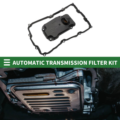 Transmission Filter Kit for Toyota Tundra