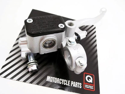 Front Brake Master Cylinder Lever Assembly for HUSQVARNA TC250 (2002-2025)
