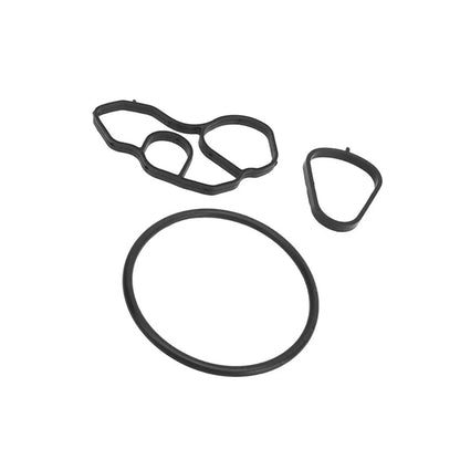 Oil Filter Housing Gasket Set for Peugeot 2008-5008, Citroen C3-C5 (2008-2023)