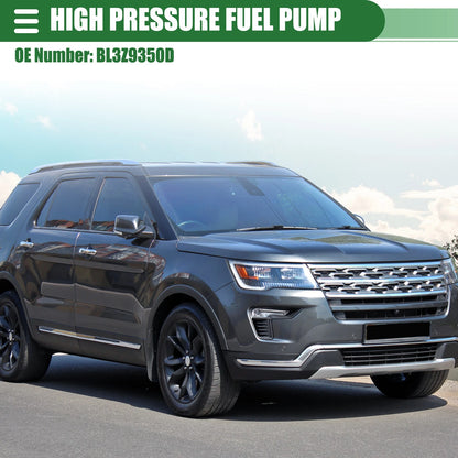 High Pressure Fuel Pump for Ford EXPEDITION 2016-2017 Metal