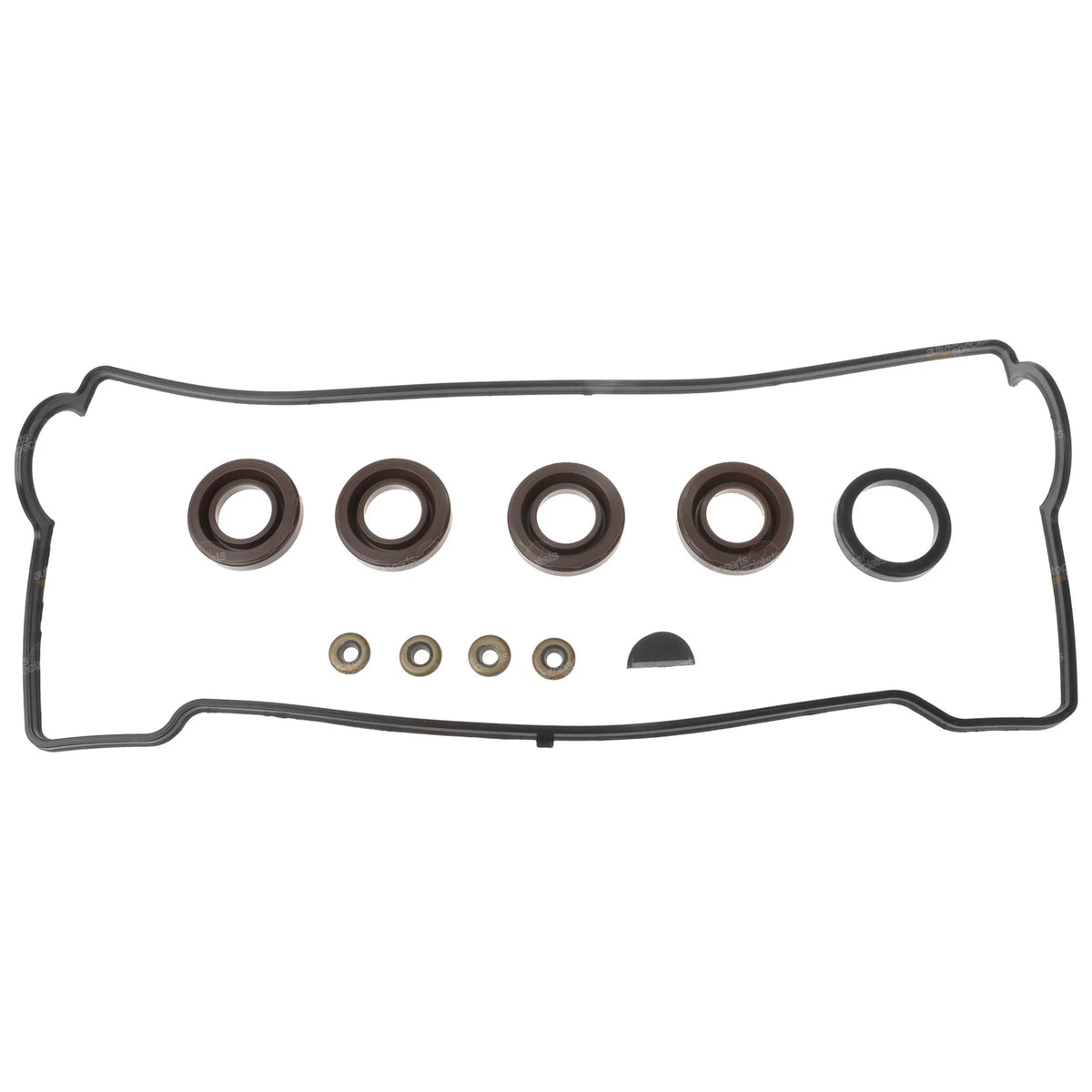 Rocker Valve Tappet Cover Gasket for Corolla AE101 AE95 (1994–1999)