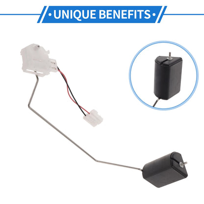 Fuel Tank Sending Unit for Jeep Wrangler 3.6L V6 (2011-2023)