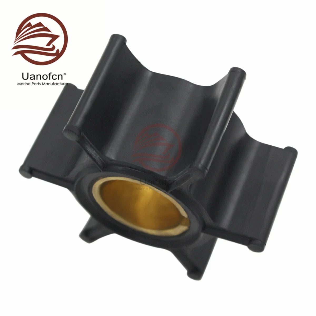 Johnson Evinrude Outboard Impeller 9.9/15HP 4-Stroke for 1995-2001 Models