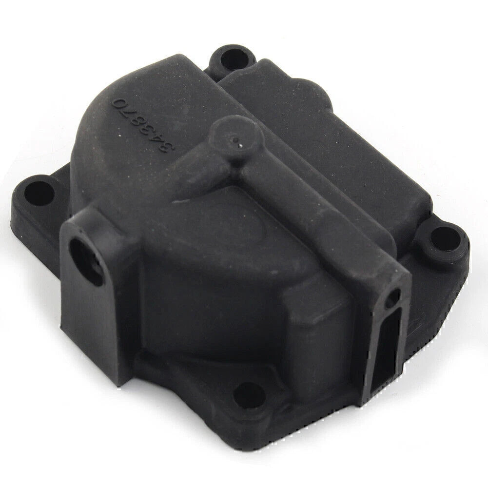 Carburetor Float Chamber for OMC Johnson/Evinrude 90-175hp (1990-2000)