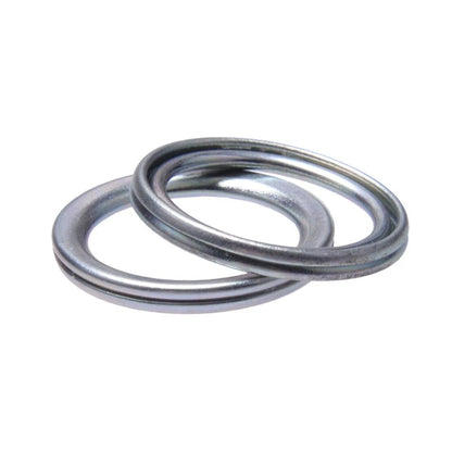 10 x Oil Drain Plug Gaskets for Toyota Lexus Scion
