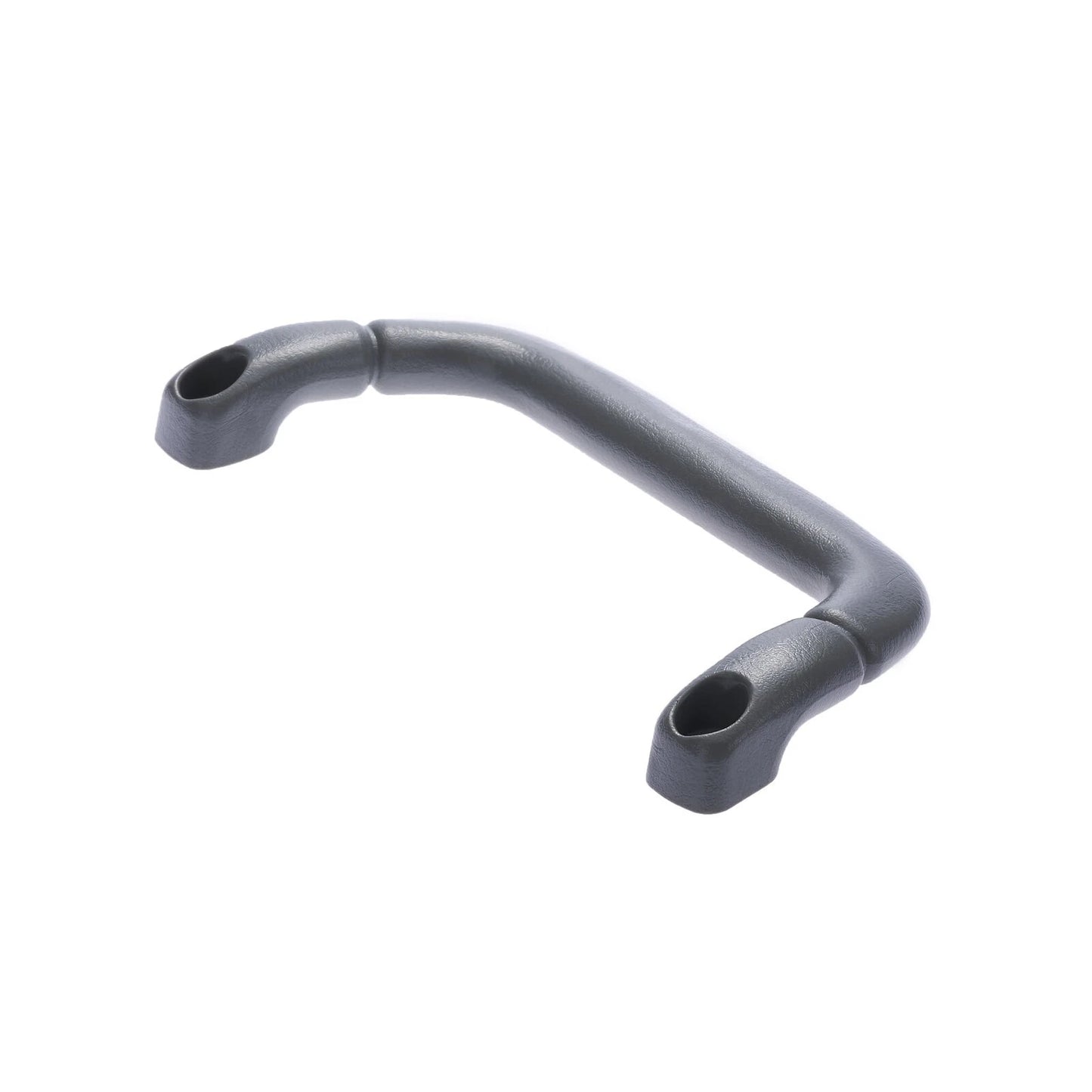 2 x Left/Right Door Pull Handle Grey Armrest for Mitsubishi Canter (1995–2005)