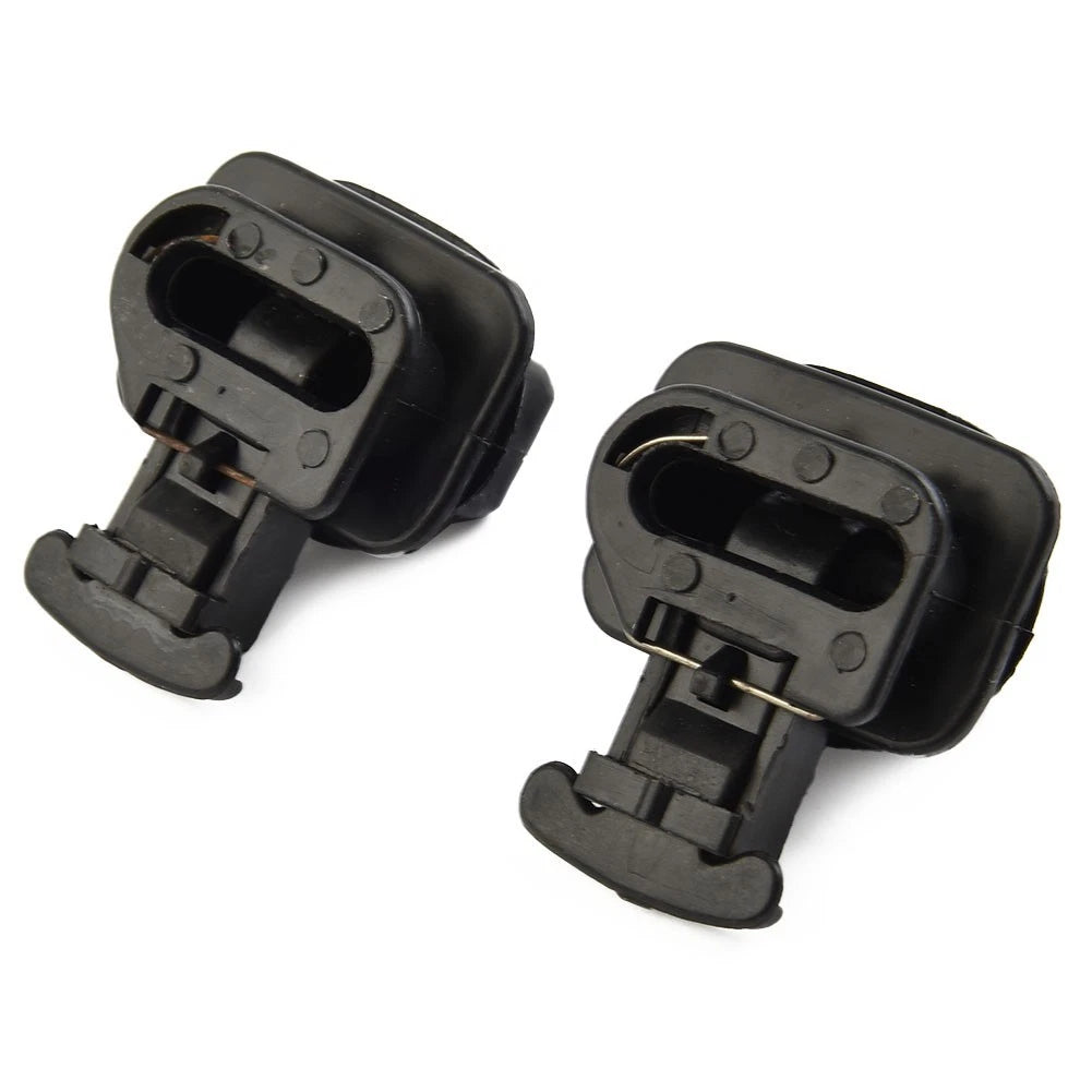 Pad Clip Rear Seat Cushion for Accord (2003–2012)