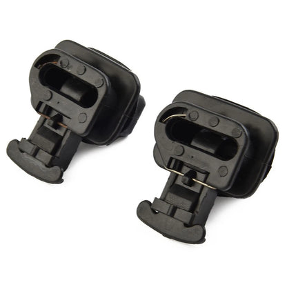 Pad Clip Rear Seat Cushion for Accord (2003–2012)