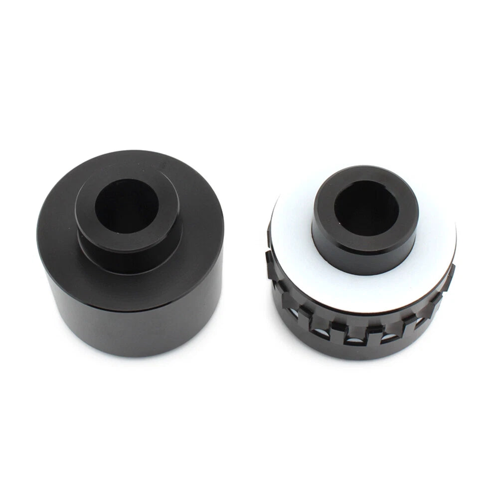 Throttle Lock Cruise Control Clamp for BMW F800GT F650GS F900XR (2013-2023)