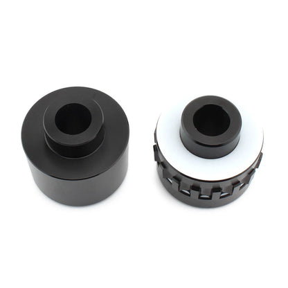 Throttle Lock Cruise Control Clamp for BMW F800GT F650GS F900XR (2013-2023)