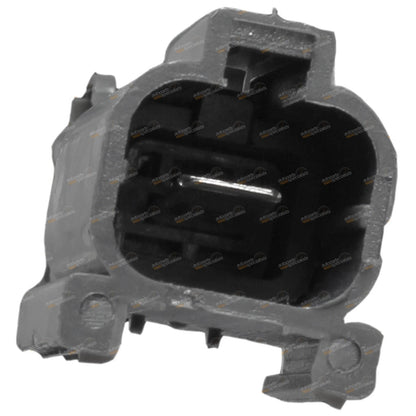 Starter Motor for Nissan Patrol GU 6cyl 4.5L 4.8L TB45E TB48DE (1997-2010)