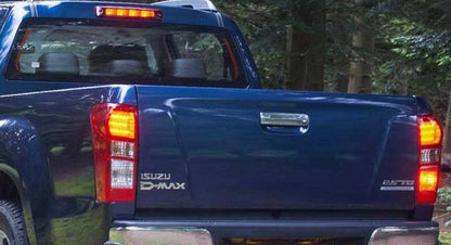 Tail Rear Light Lamp (L.E.D) for Isuzu D-Max (2012-2015)