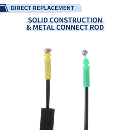 Door Latch Cable for Toyota Prado (2010-2019) Front Left