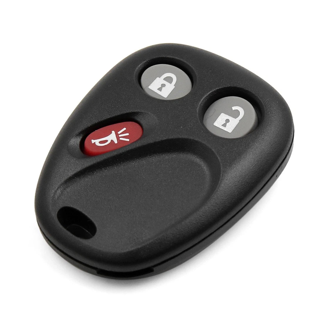 Keyless Entry Fob Remote Case Replacement for Chevrolet