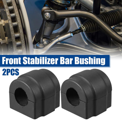Front Suspension Sway Bar Bushings for BMW 118D, Z4 (2004-2012)