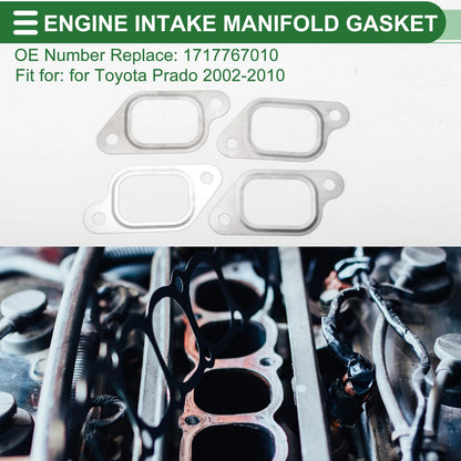 Engine Intake Manifold Gasket for Toyota Prado (2002-2010)