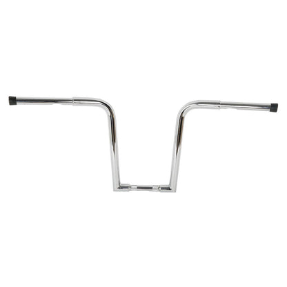 Ape Hanger Handlebar Chrome for Harley Sportster