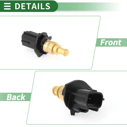 Engine Coolant Temperature Sensor for Dodge Journey