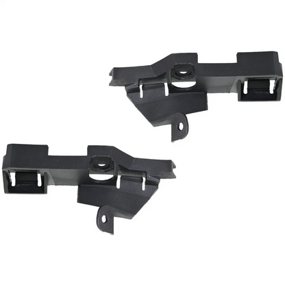Front Bumper Brackets for BMW 325i 325xi 330i 330xi (2002-2005)