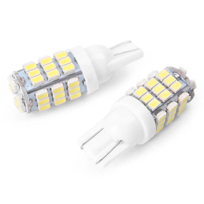 LED Luggage Compartment Light Roof Lamp for Car (T10 W5W)