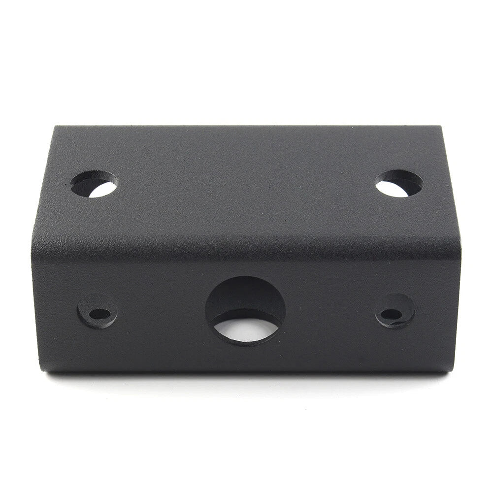 Center High Mount Stop Light Relocation for Jeep Wrangler JL (2018-2021)