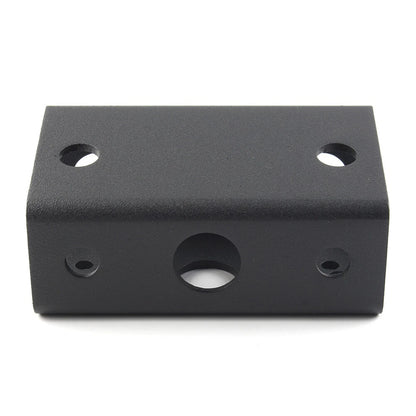 Center High Mount Stop Light Relocation for Jeep Wrangler JL (2018-2021)