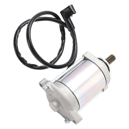 Starter for Stels Leopard 600/650 ATV (2000-2005)