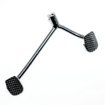 11mm 270mm Foot Gear Lever Shifter for 150cc 200cc 250cc Quad Dirt Bike ATV