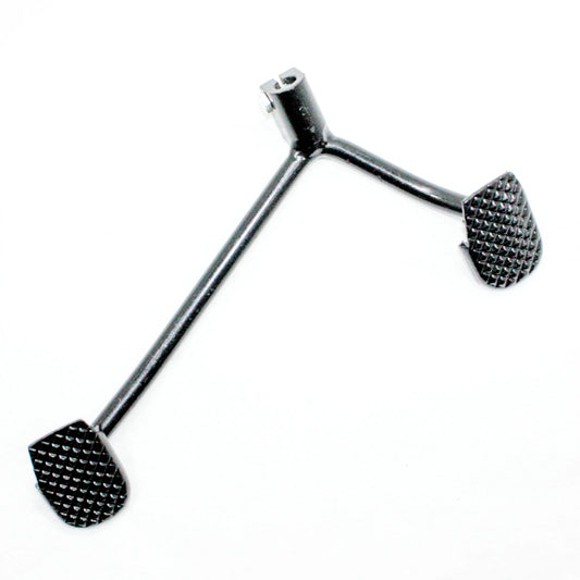 11mm 270mm Foot Gear Lever Shifter for 150cc 200cc 250cc Quad Dirt Bike ATV