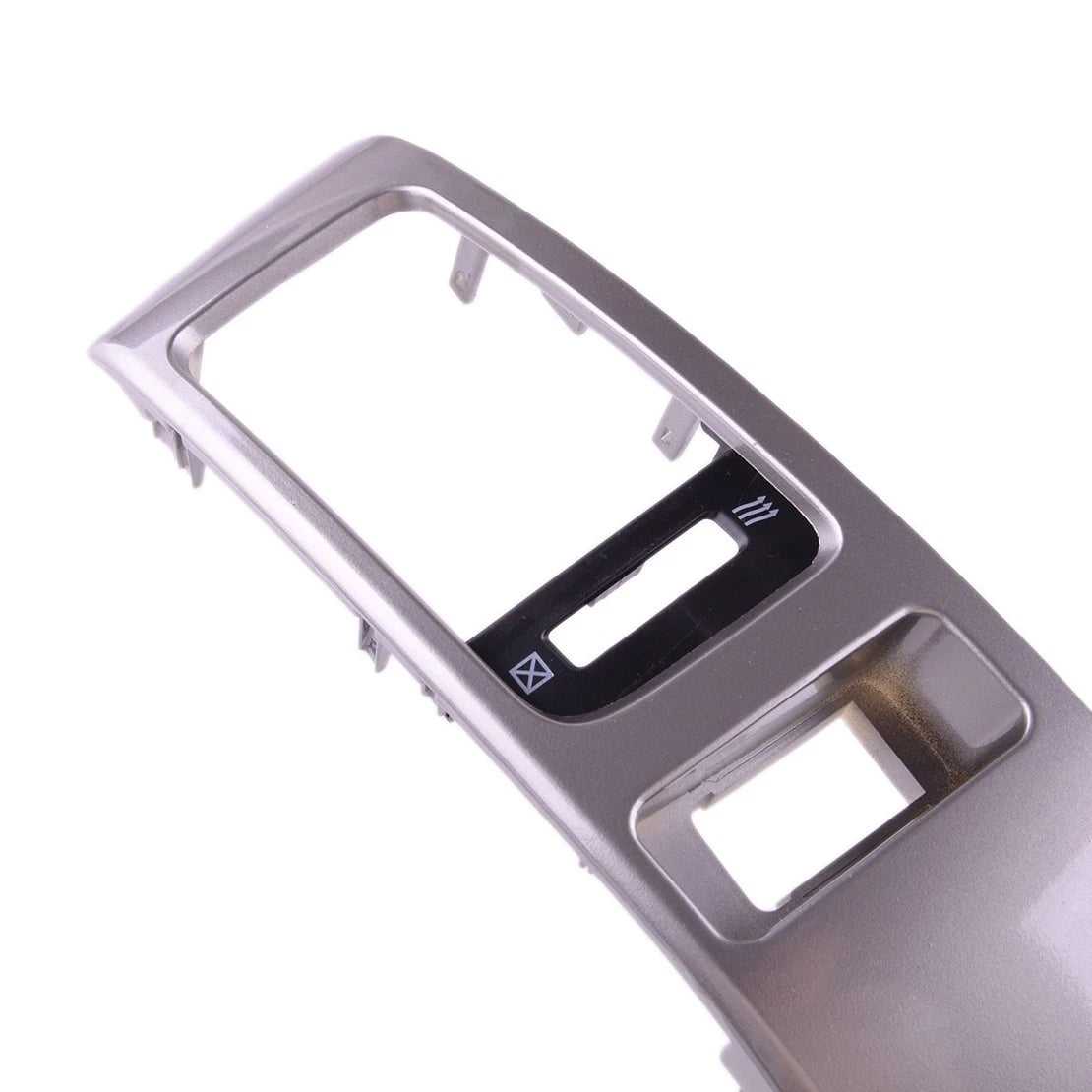 Air Vent Finish Panel Garnish for Toyota Land Cruiser (2003-2009)