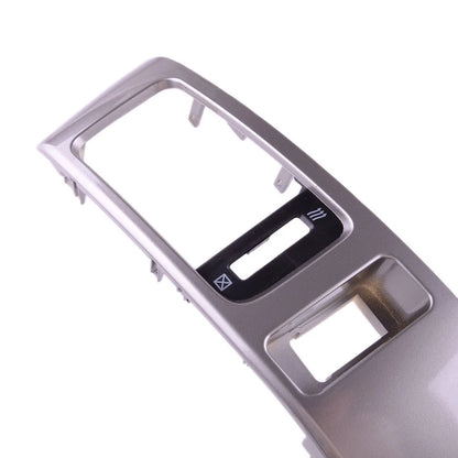 Air Vent Finish Panel Garnish for Toyota Land Cruiser (2003-2009)
