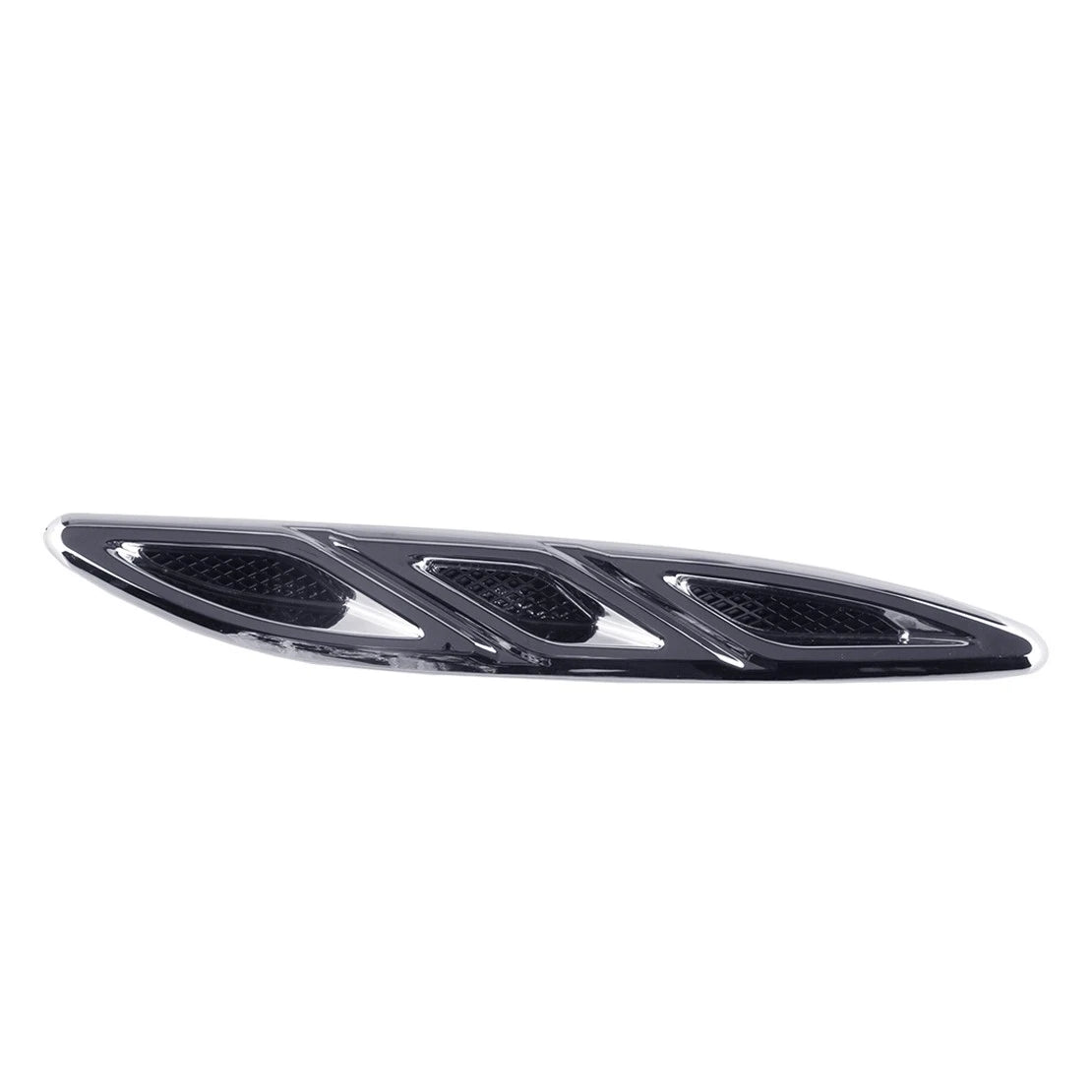 Hood Engine Vent Grille Molding Trim for Buick Verano (2012-2016)