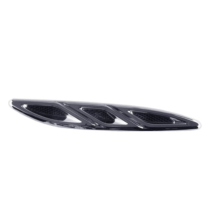 Hood Engine Vent Grille Molding Trim for Buick Verano (2012-2016)