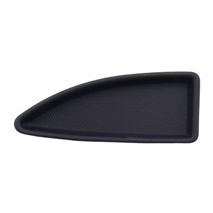 Black Rear Door Switch Cap Bezel for Chevrolet Malibu (2016-2018)