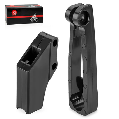 Chain Guide for Kawasaki KX65 2002-2024 Front/Rear